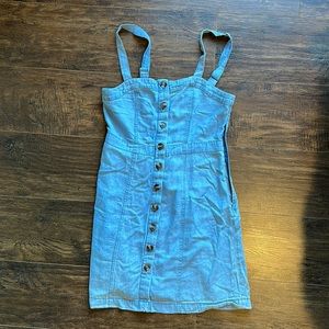 American Eagle Dress